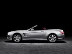 Mercedes-Benz SL-Class 2013 года